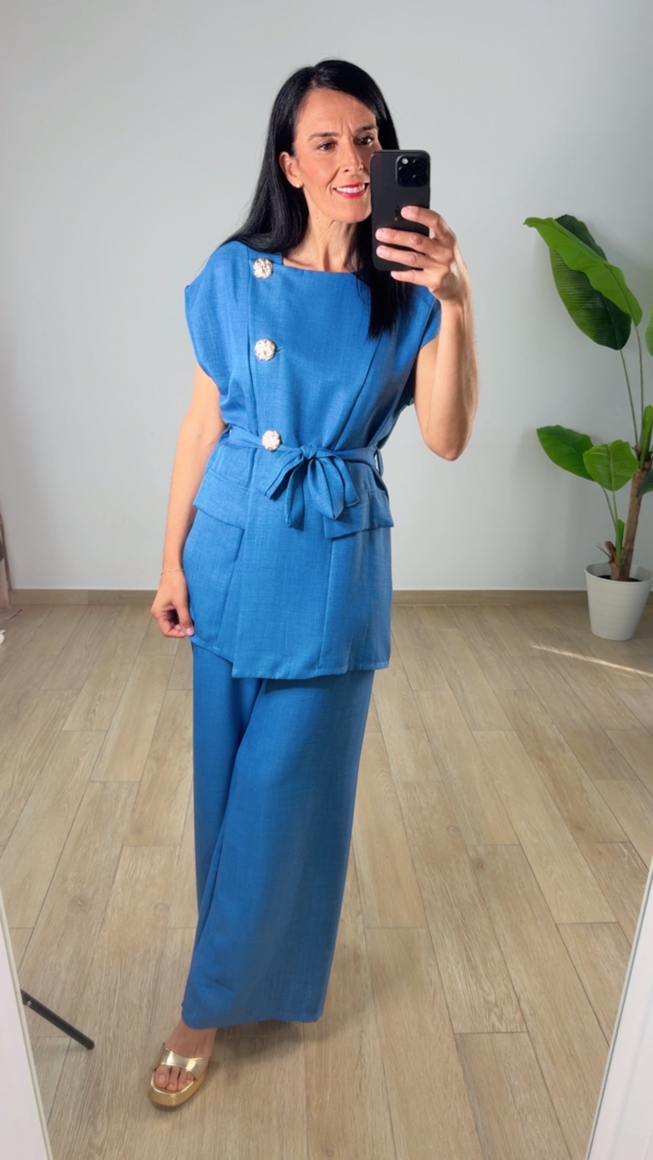 Conjunto Triana