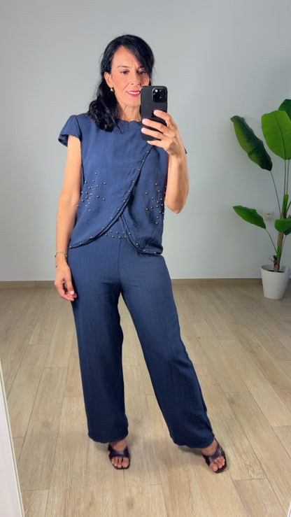 Conjunto Tacha