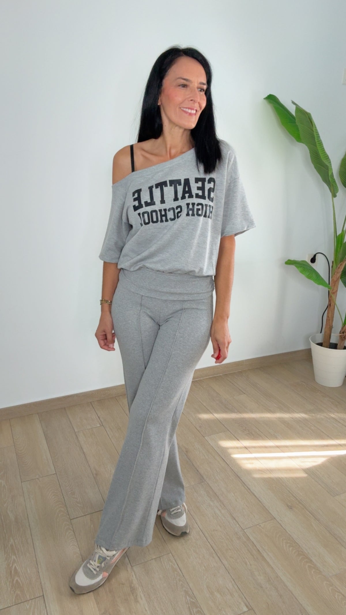 Conjunto Seattle