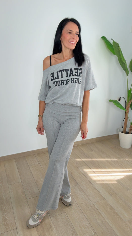 Conjunto Seattle