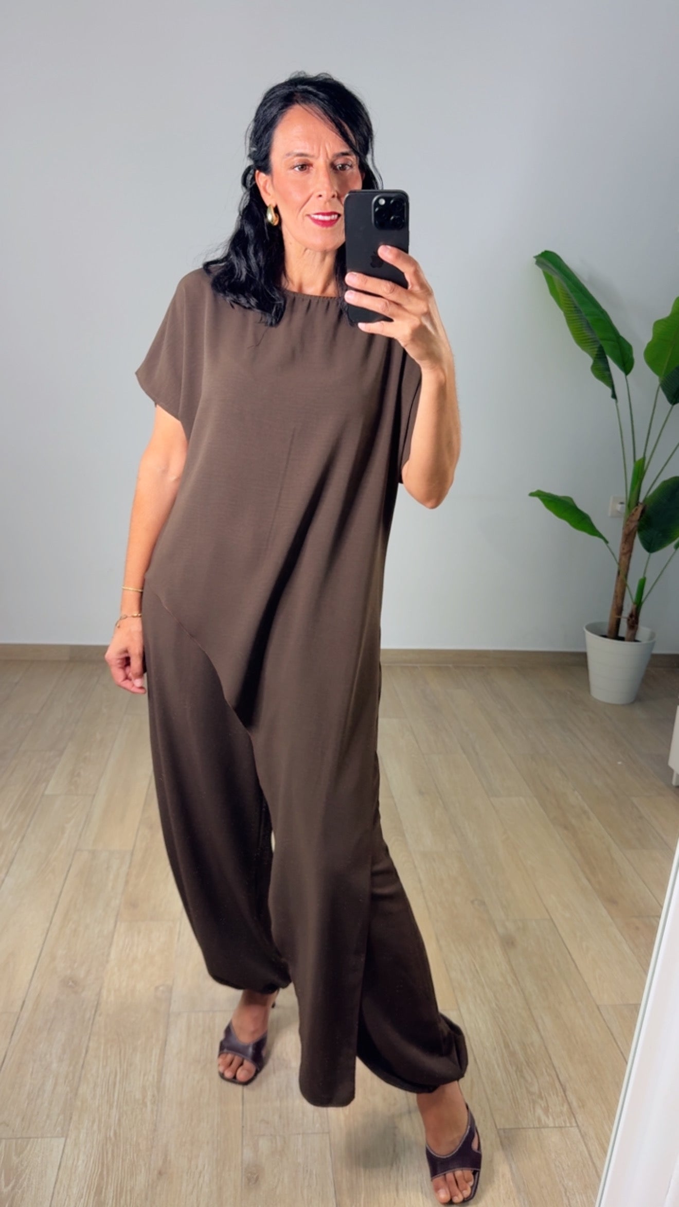 Conjunto Musa