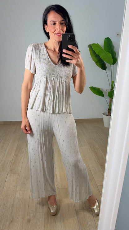 Conjunto Piedra