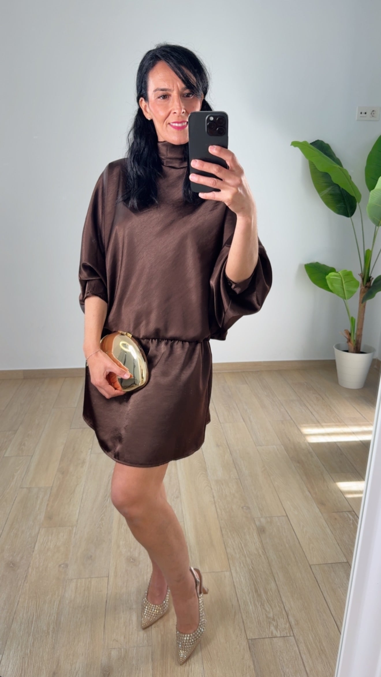 Vestido Lazo Deluxe