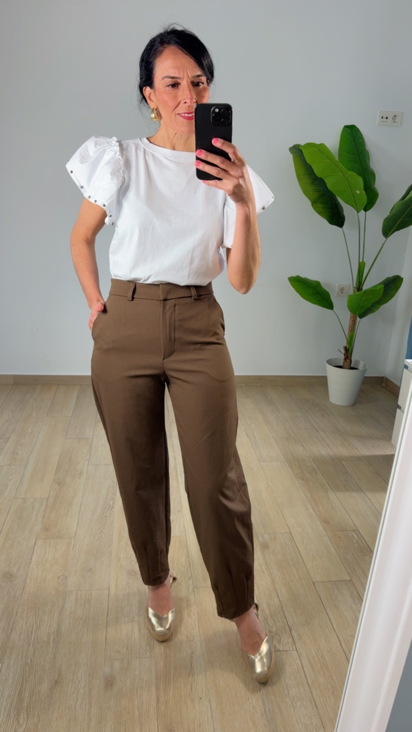 Pantalón Sienna