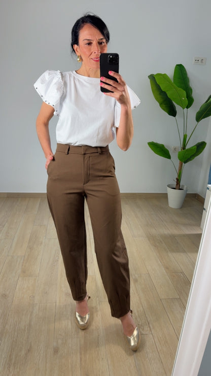 Pantalón Sienna