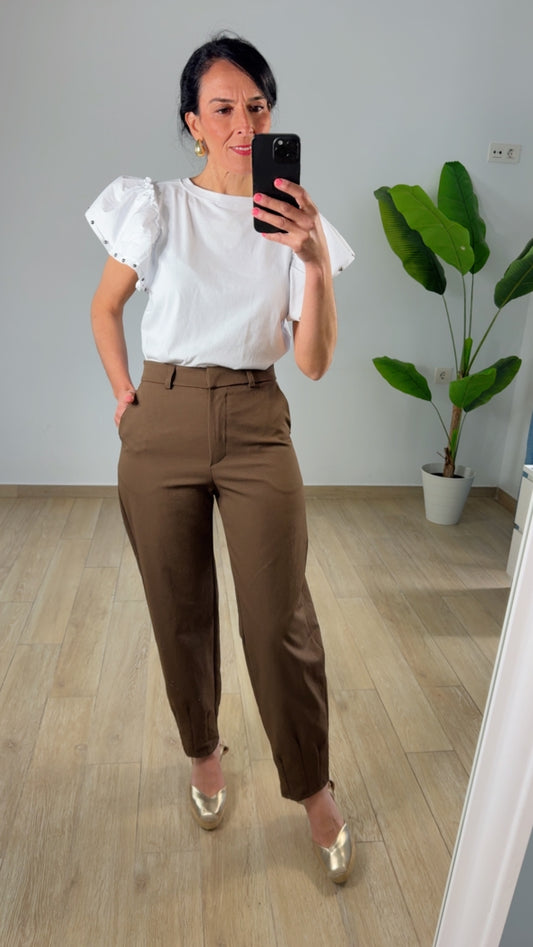 Pantalón Sienna