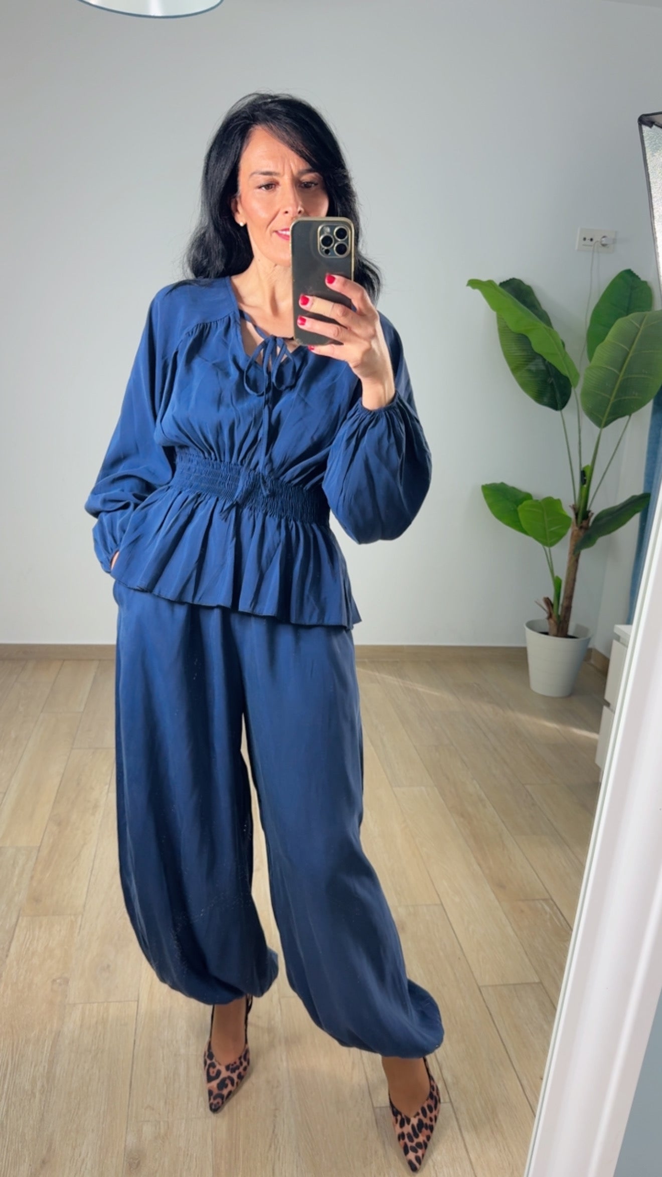 Conjunto Noir