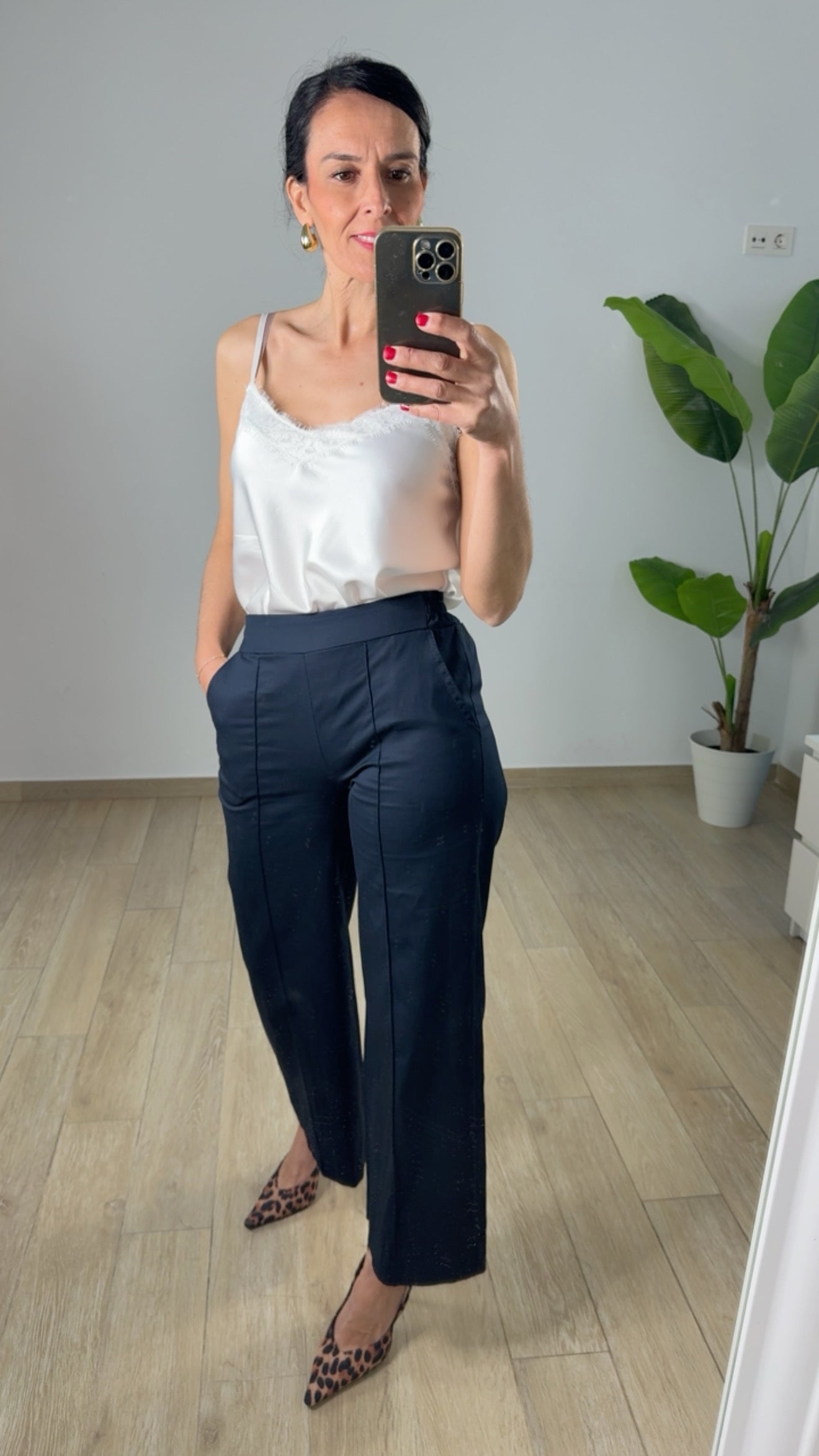 Pantalón Aura
