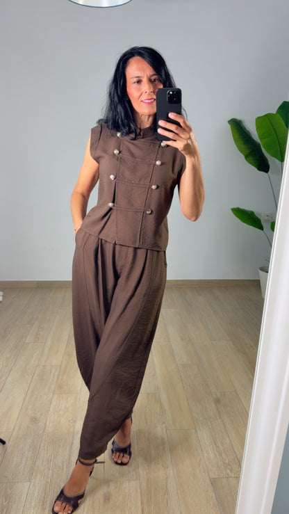 Conjunto Nara