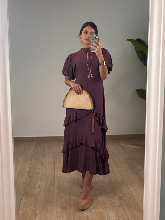 Vestido Alma