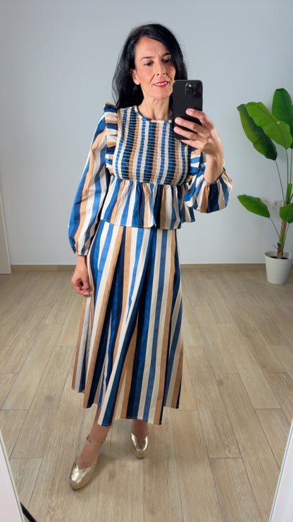 Conjunto Riviera