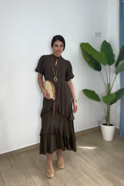 Vestido Alma