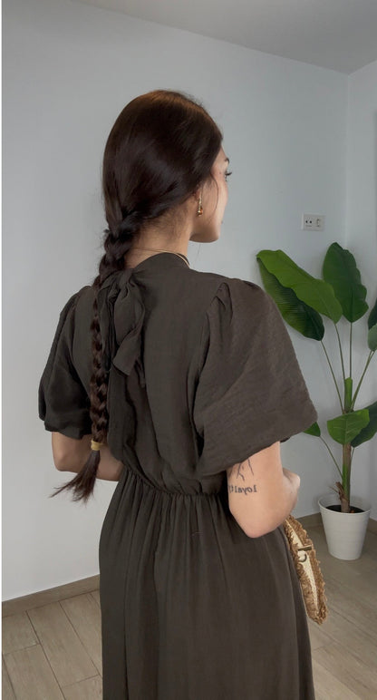 Vestido Alma